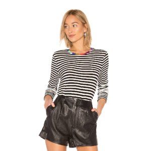 Revolve Splendid x margherita stripe long …